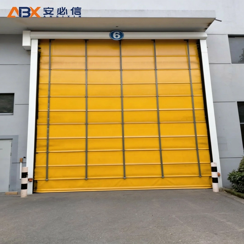 三门峡市高速堆积门