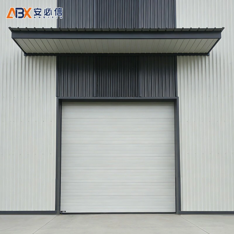 三门峡市高扬程滑升门